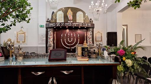 Centre communautaire Rachi - Photo 3